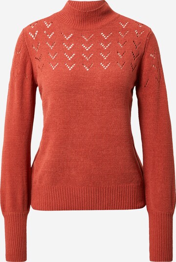 ONLY Pullover 'Coya' i rød, Produktvisning