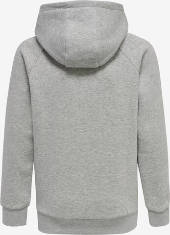 Hummel Sweatshirt in Grey