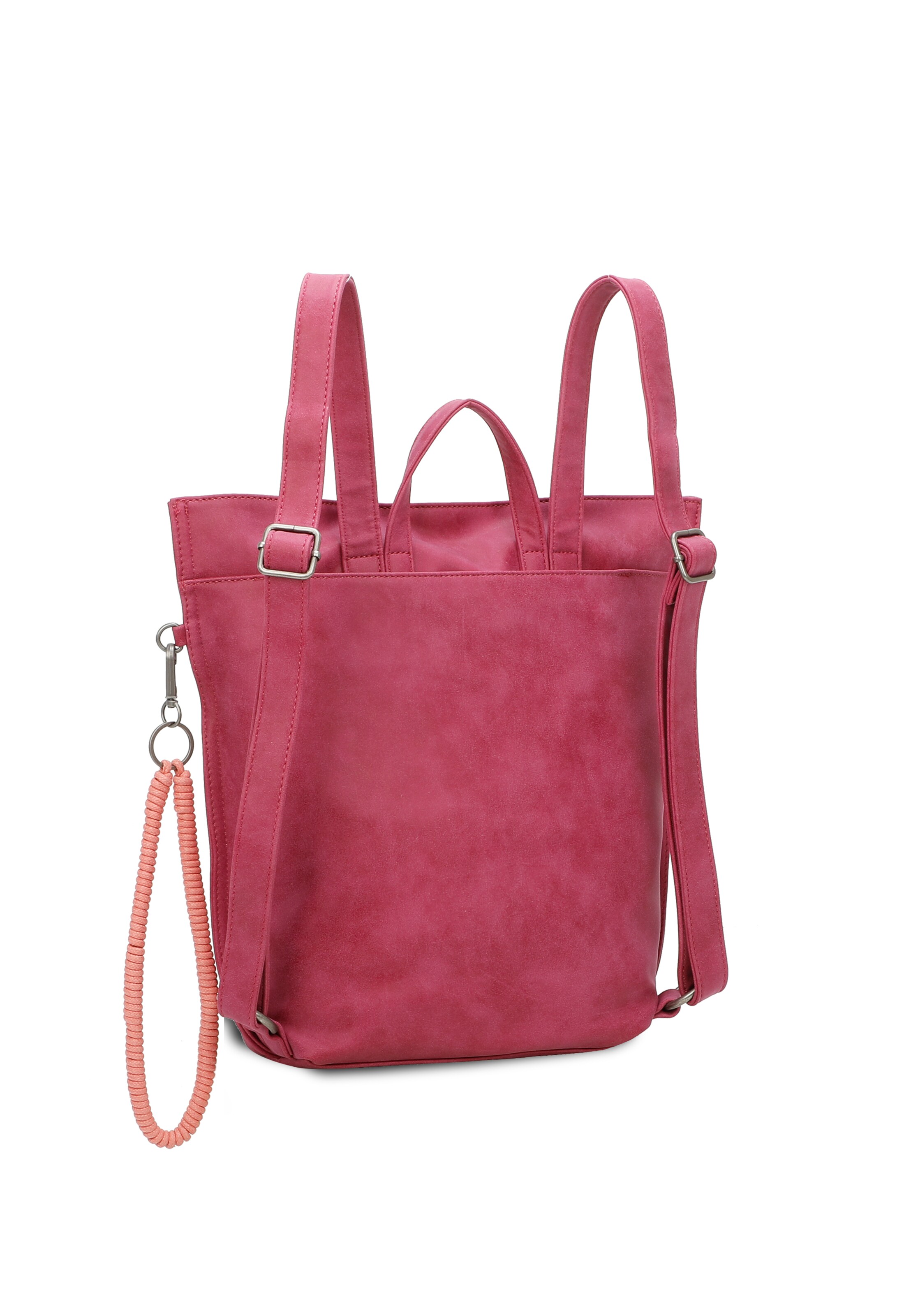 Fritzi aus Preußen Backpack in Pink