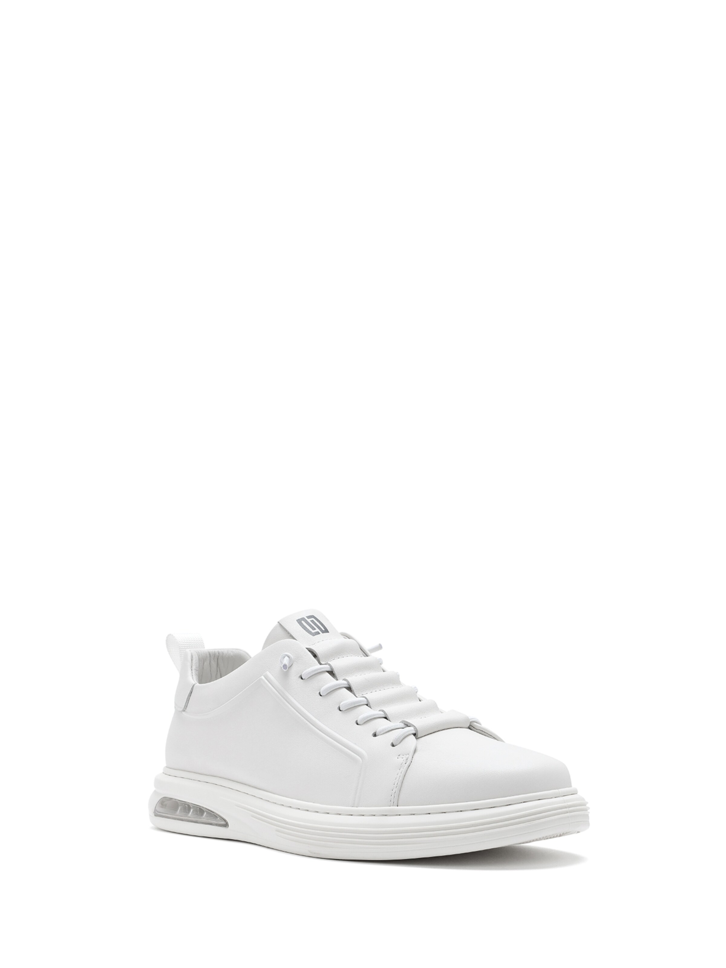 Sneaker bassa di Derimod in bianco