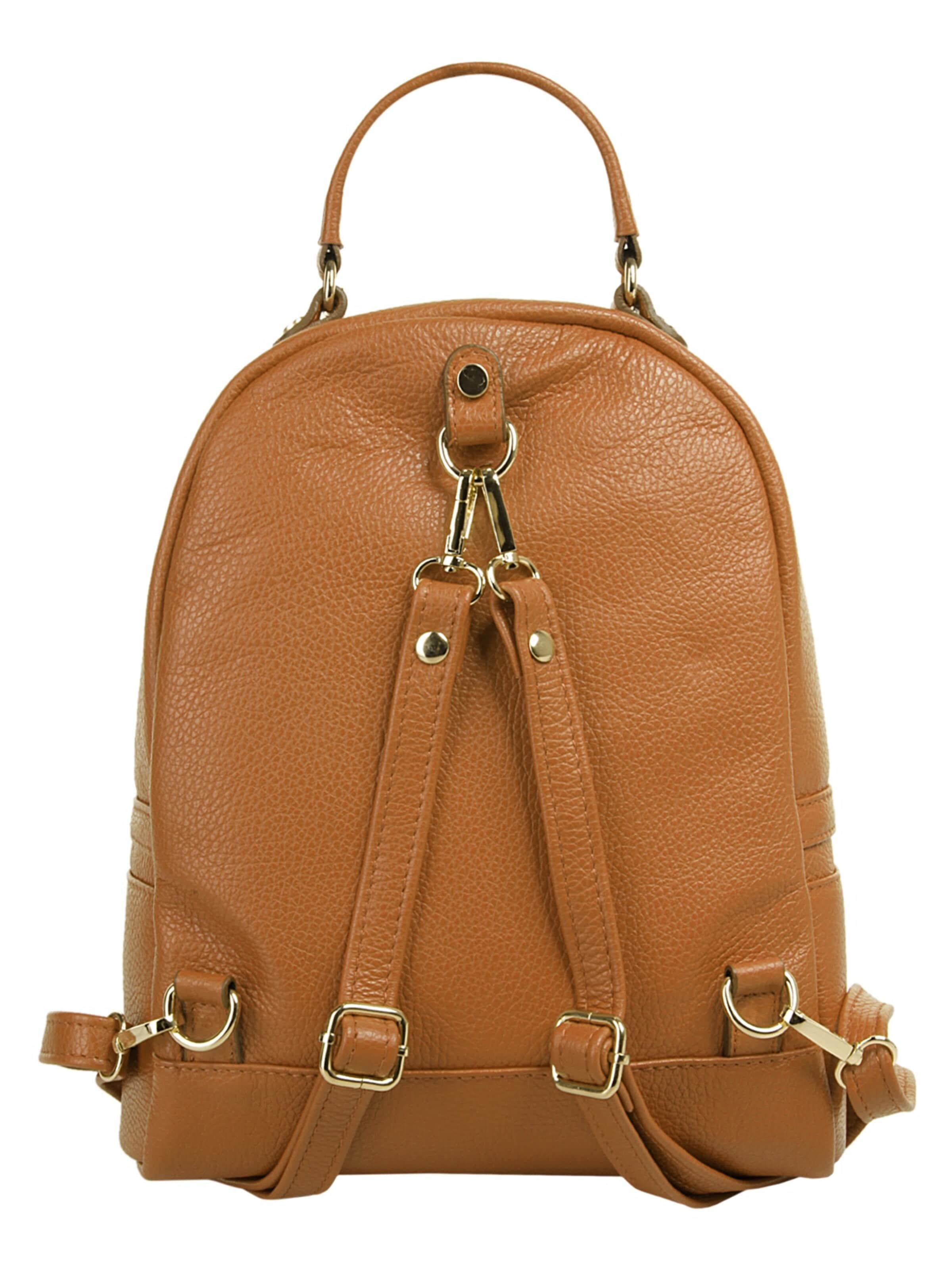 Samantha Look Rucksack‌‌‌‌‌‌‌‌ in Braun