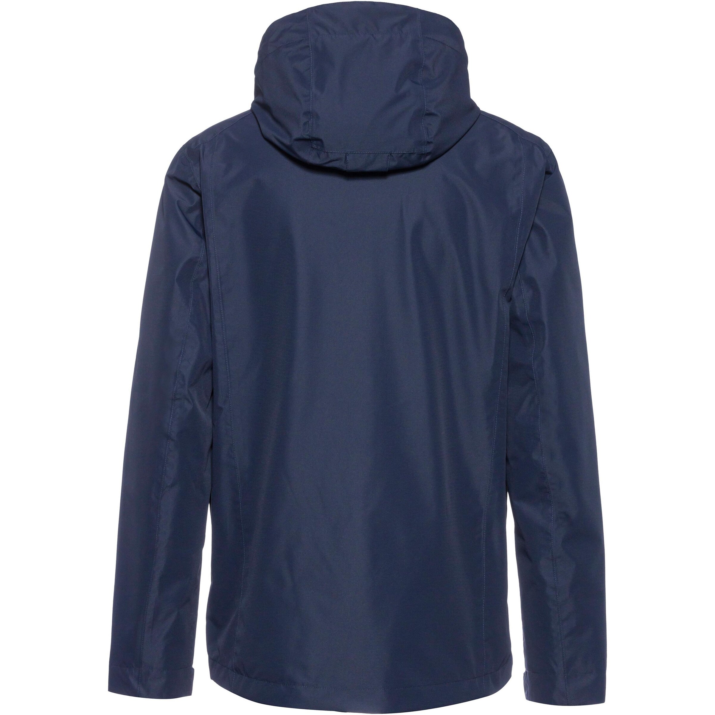 MCKINLEY Outdoor jacket 'Adia' in Blue