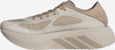 ADIDAS PERFORMANCE Juoksukengät 'HYPERBOOST RUN' koossa 36 värissä beige / tummabeige, Tuotenäkymä