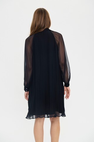 Robe SAINT TROPEZ en noir