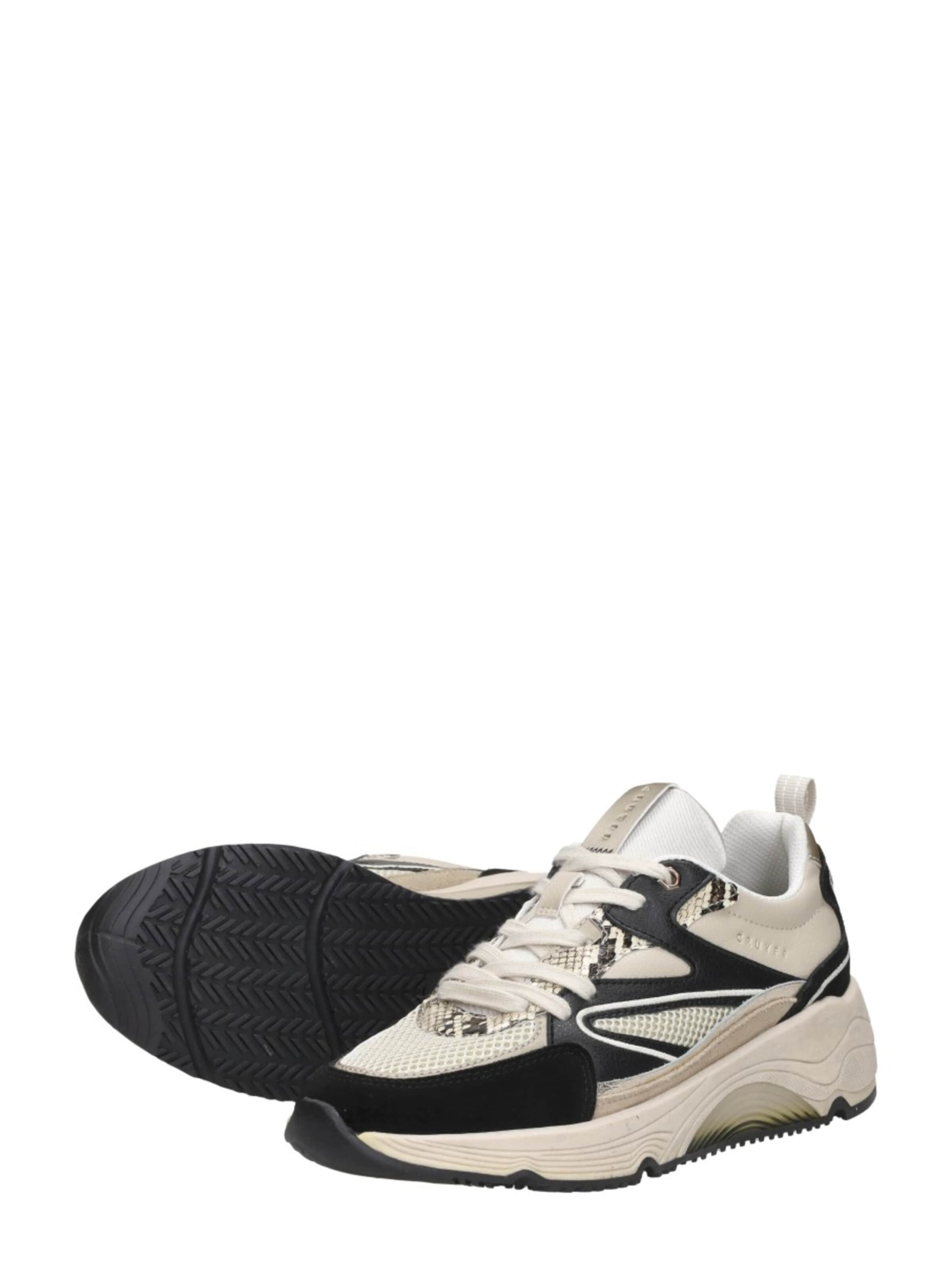 Cruyff Sneakers 'Madina' in Black