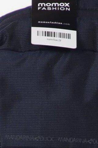 MANDARINA DUCK Backpack in One size in Blue