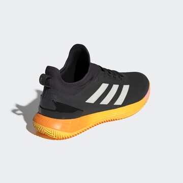 ADIDAS PERFORMANCE Αθλητικό παπούτσι 'Adizero Ubersonic 4.1' σε μαύρο