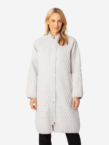 ILSE JACOBSEN Tussenjas 'Ally06' in Wit