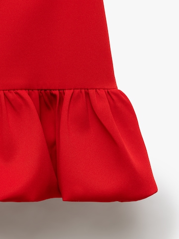 Koton Jurk in Rood