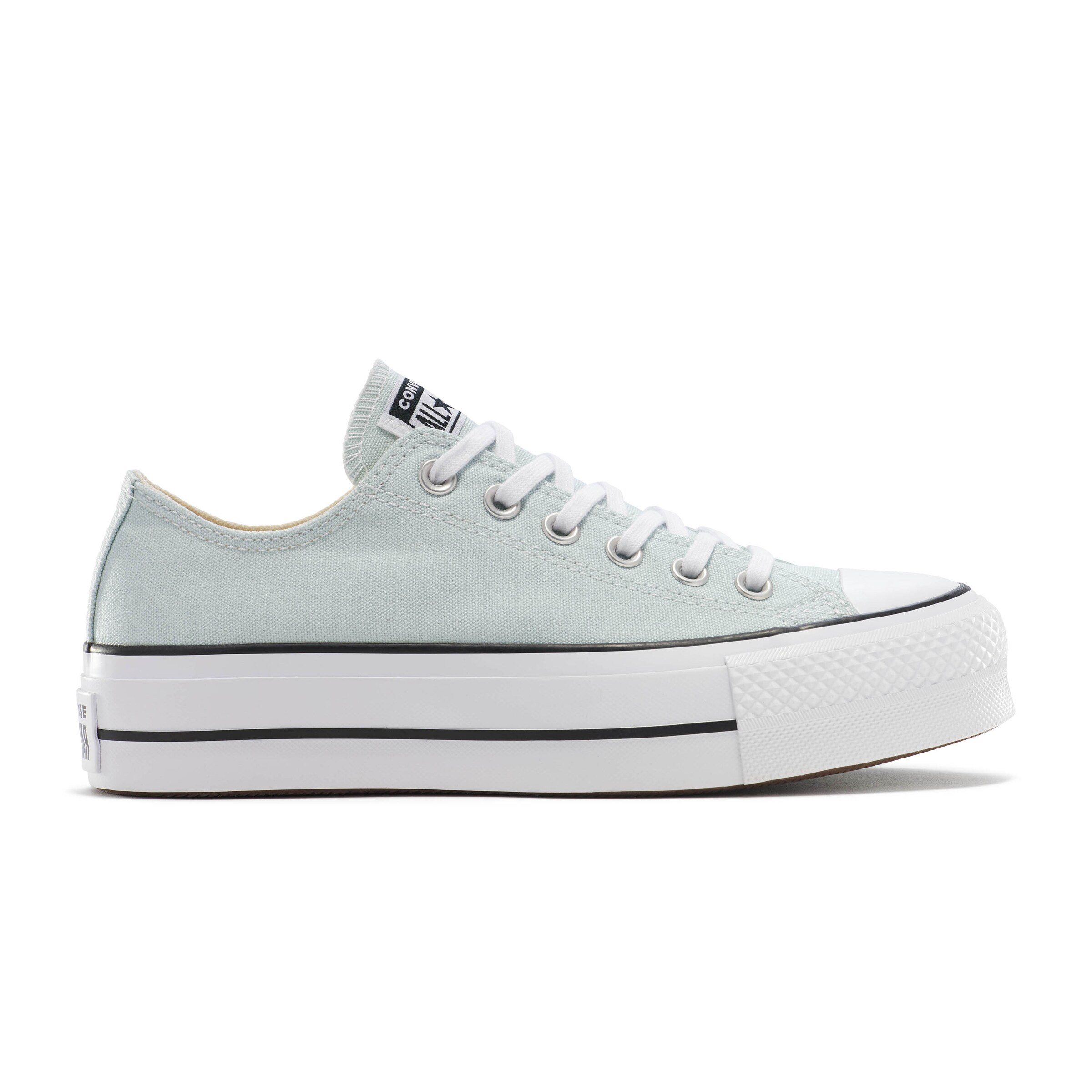 CONVERSE Sneaker in Blau