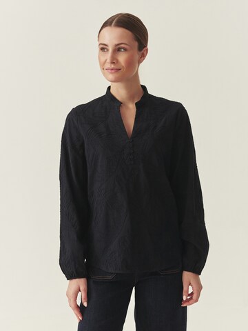 TATUUM Blúz - fekete: elől