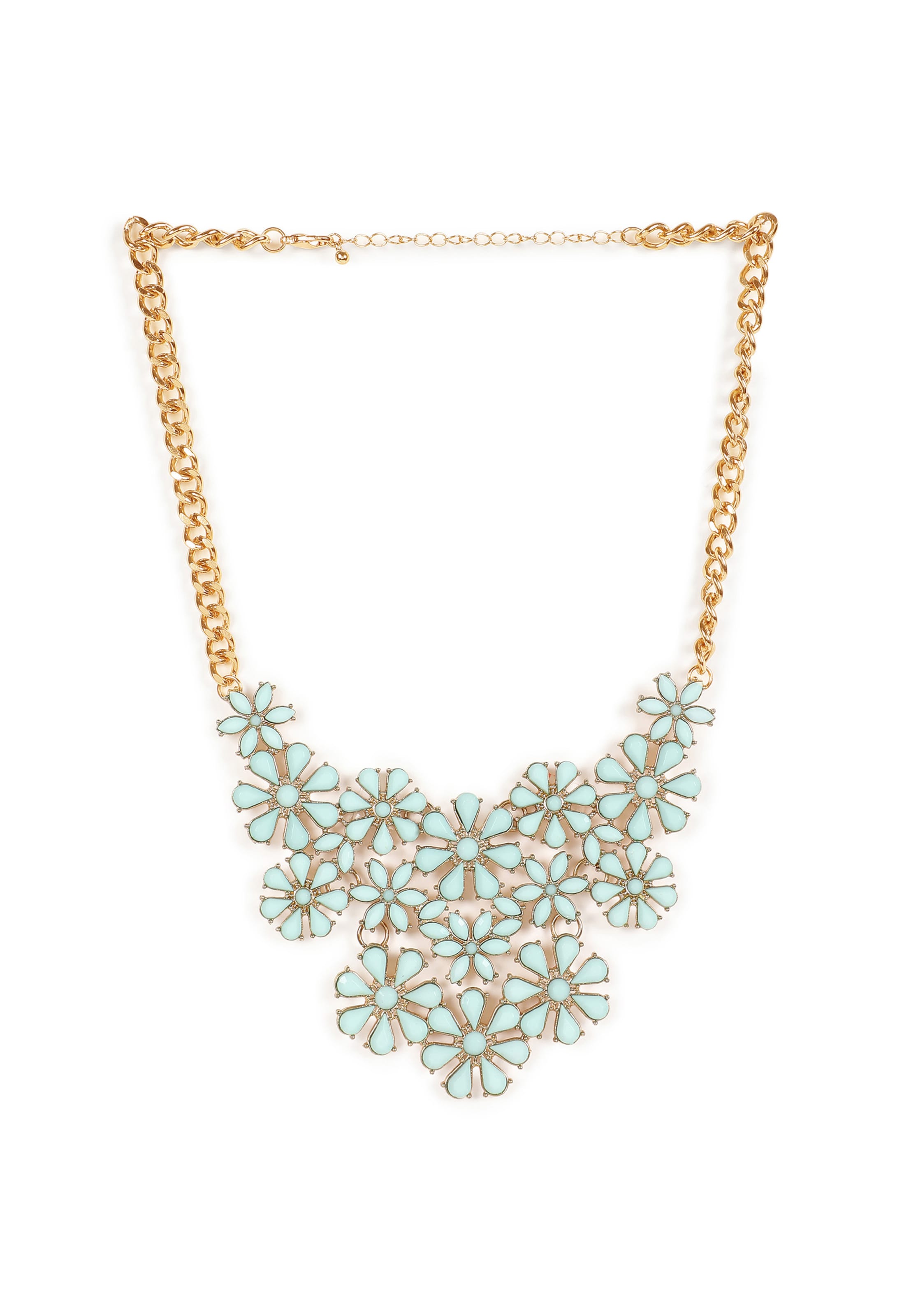 SOHI Kett ' Elena ', värv Kuld: eest vaates