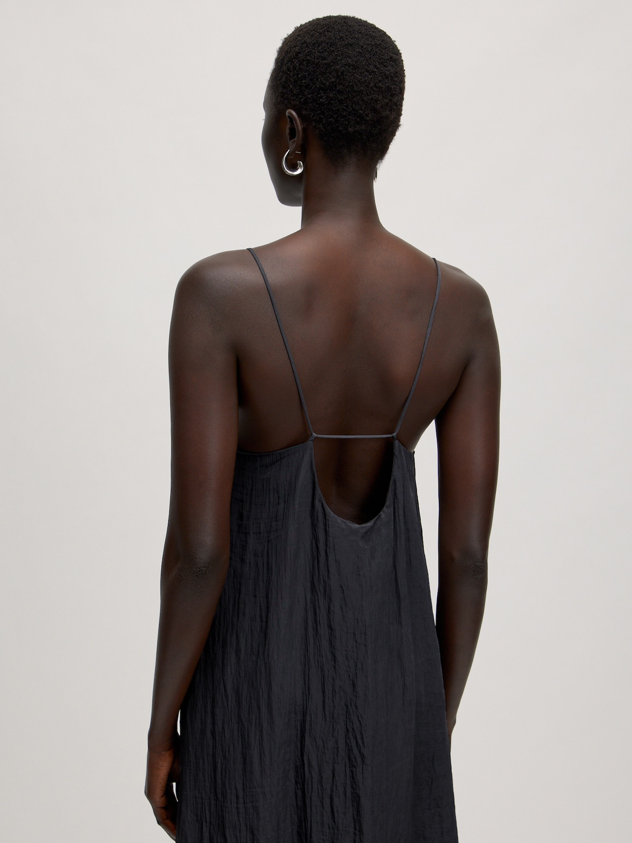 EDITED Produkte Kleid 'Isabela' schwarz