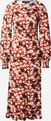 Dorothy Perkins Mekko värissä punainen: edessä