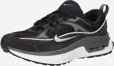 Nike Sportswear Sneakers laag 'AIR MAX BLISS' in de kleur Grijs / Zwart / Wit, Productweergave