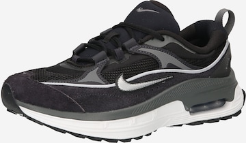 Nike Sportswear Ниски маратонки 'AIR MAX BLISS' в черно: отпред