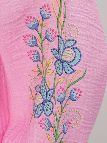 Chemisier 'Blusen' Bigdart en rose