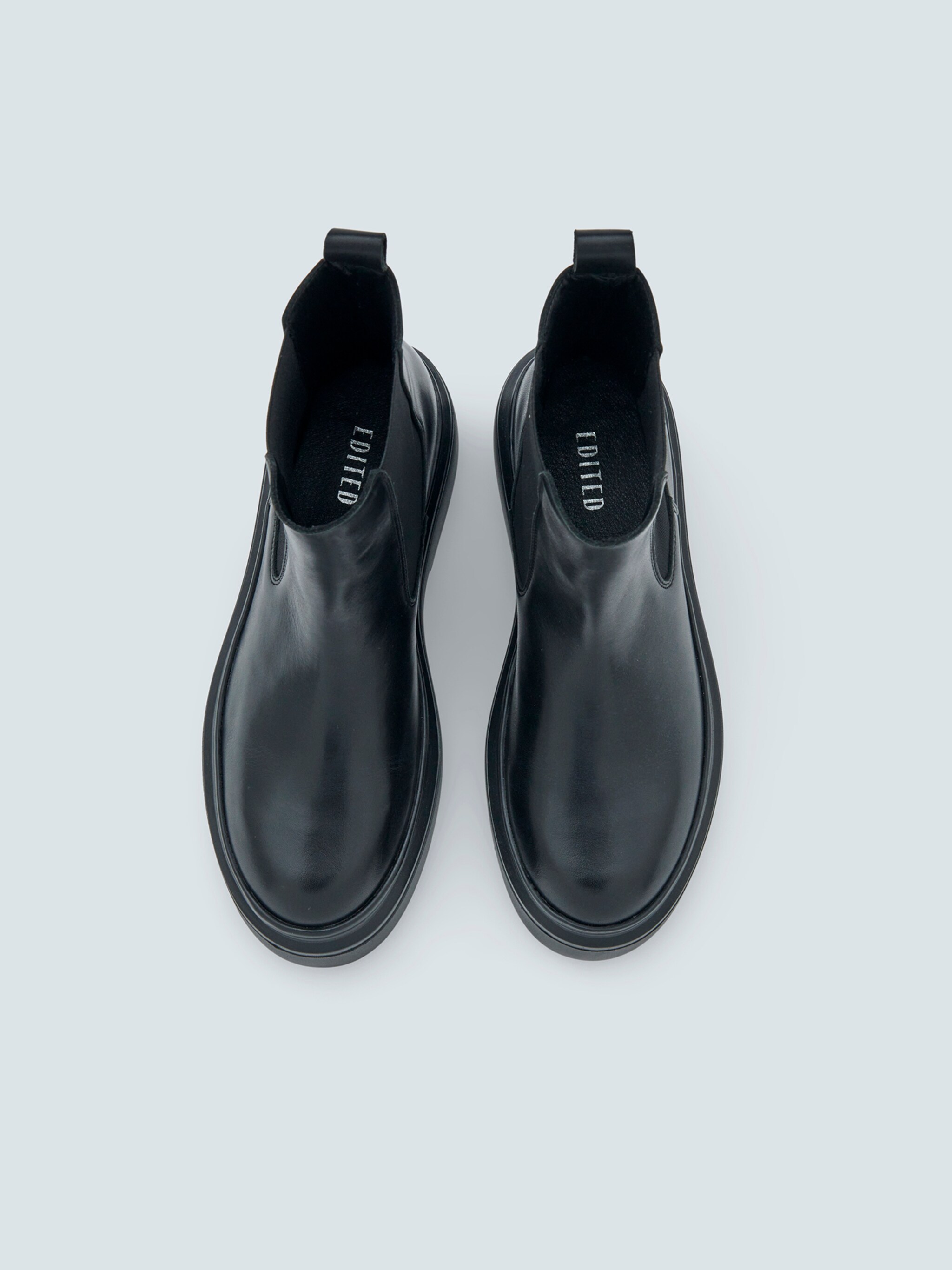 EDITED Productos Botas Chelsea 'Donnice' negro