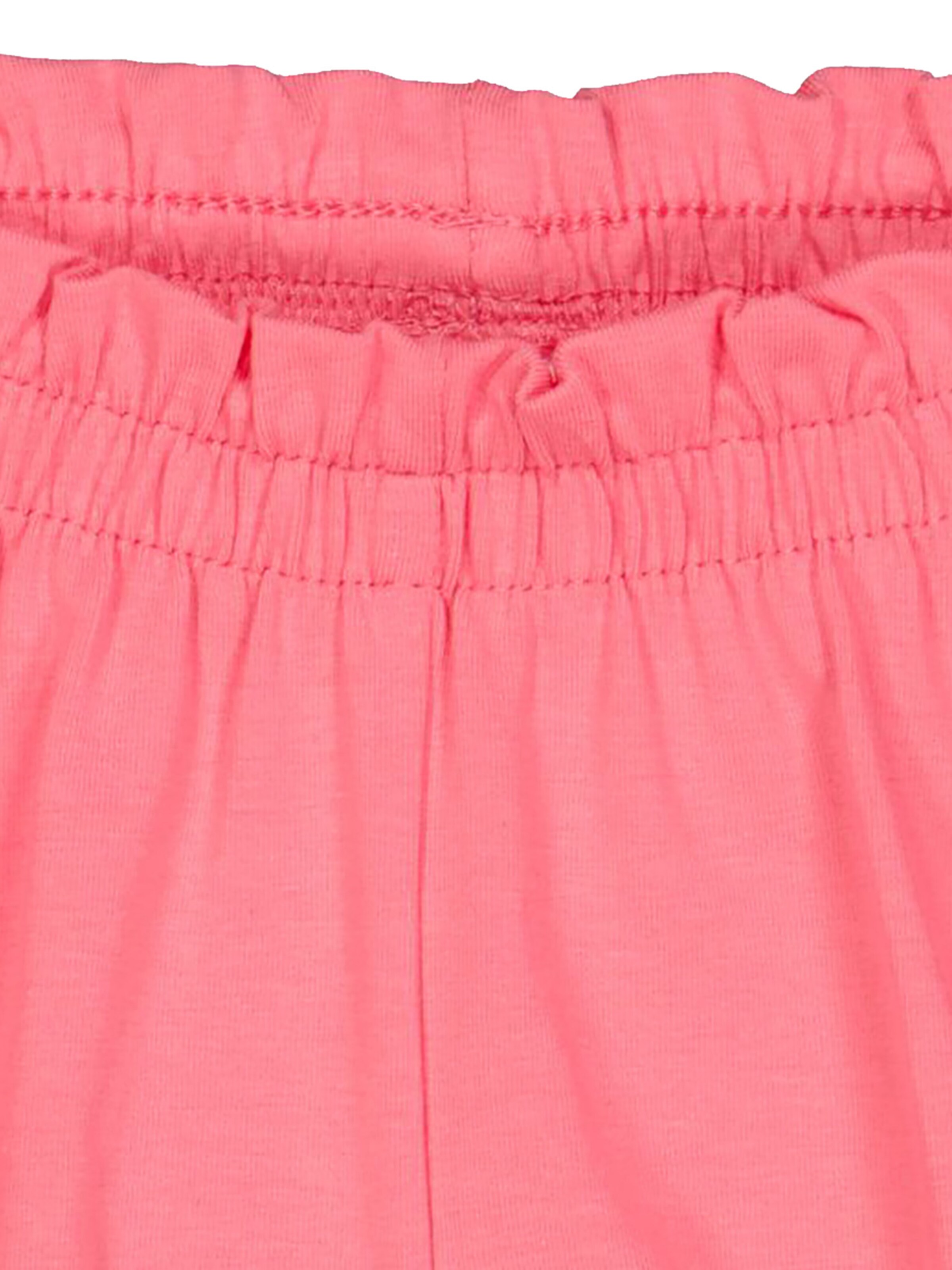 Fred's World by GREEN COTTON Tapered Broek in Roze