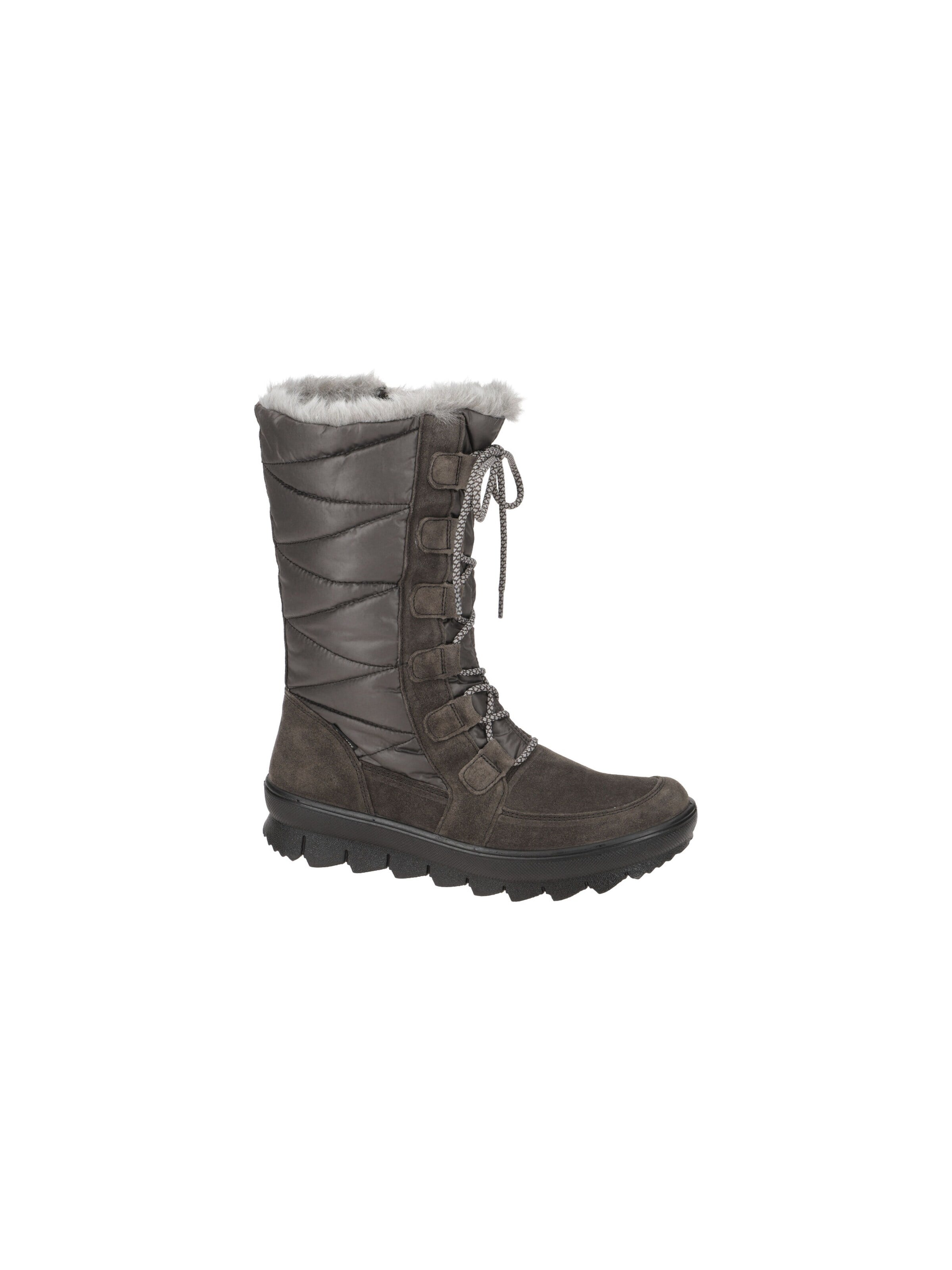 Boots di Legero in grigio