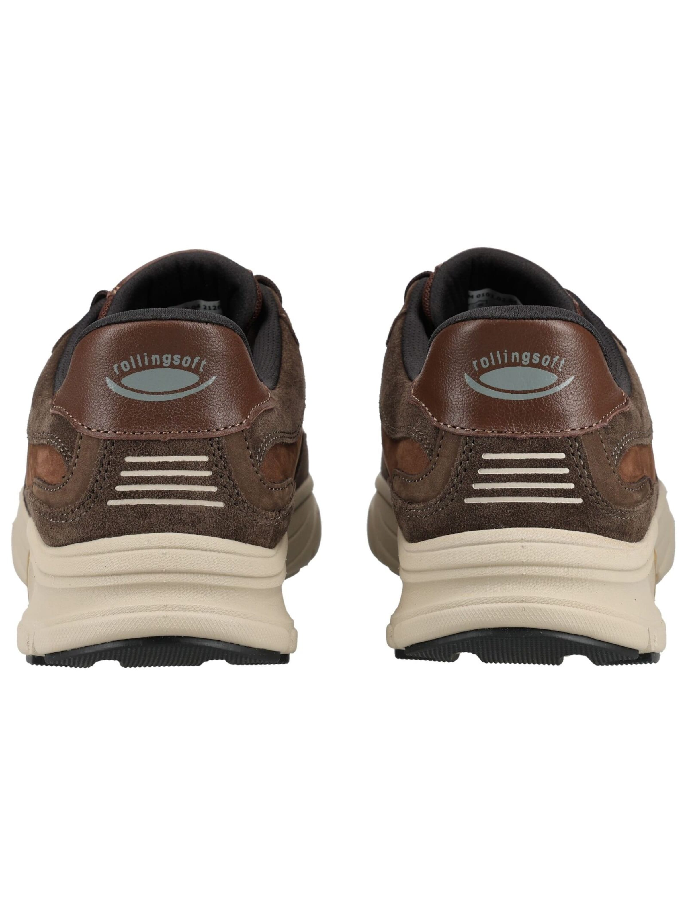 Sneaker bassa di GABOR in marrone