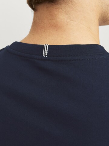 T-Shirt JACK & JONES en bleu