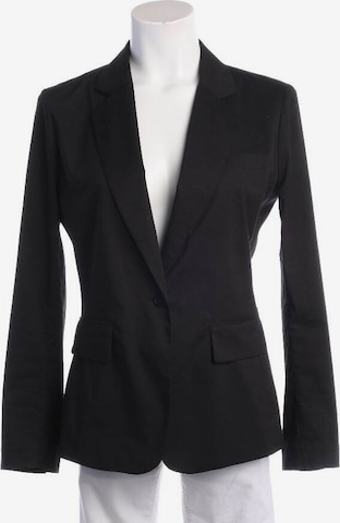 STEFFEN SCHRAUT Blazer in S in Black: front