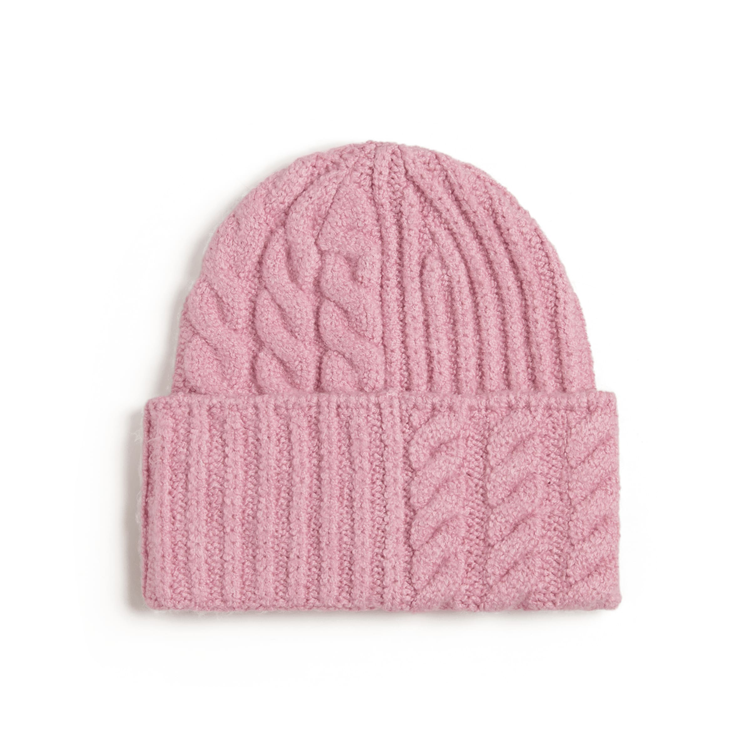 VANS Beanie in Pink