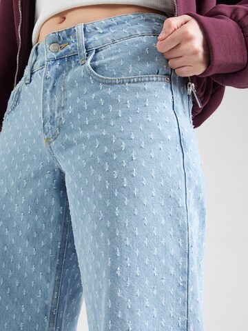 Regular Jean 'VMNANCY' VERO MODA en bleu