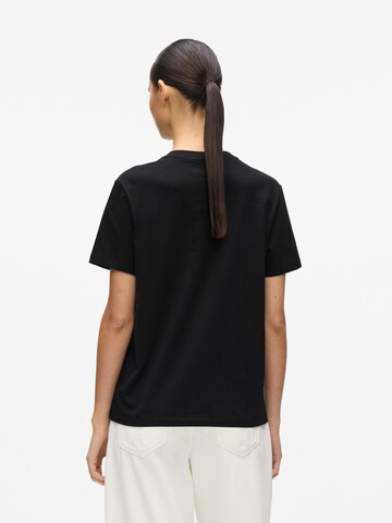 Karl Lagerfeld Футболка в Черный