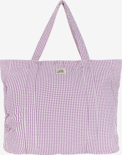 PROTEST Strandtasche 'PRTSelf' in One Size in lila, Produktansicht