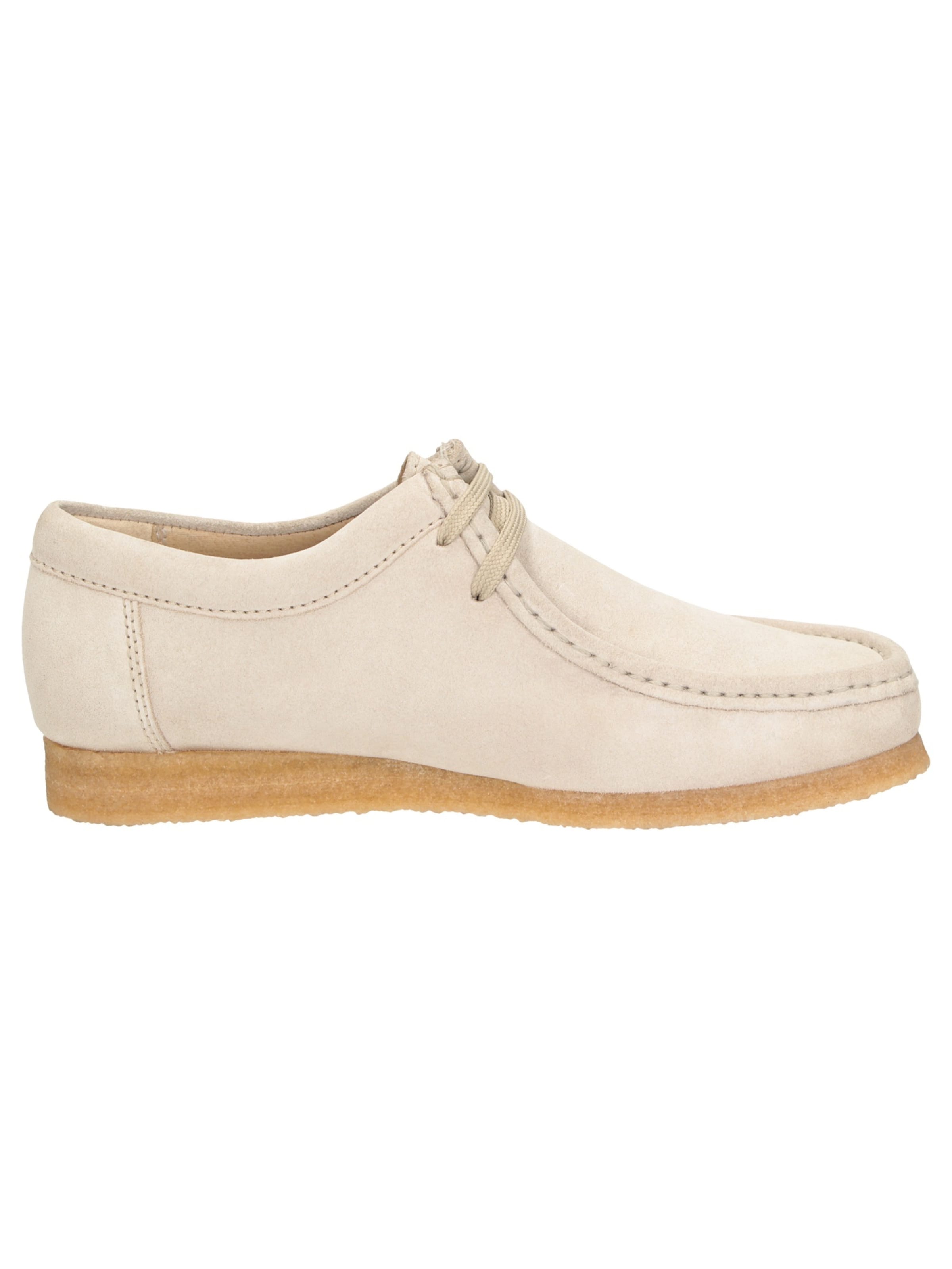 SIOUX Veterschoen ' Grashopper-D-015 ' in Beige