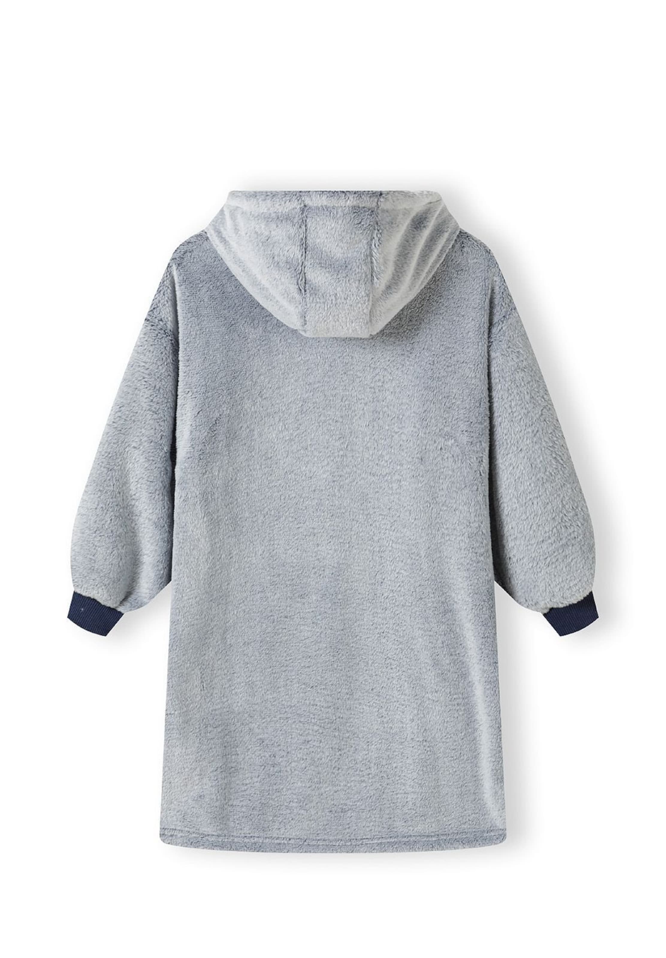 MINOTI Tréning póló - szürke