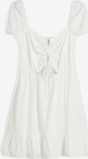 Bershka Ljetna haljina u bijela, Pregled proizvoda
