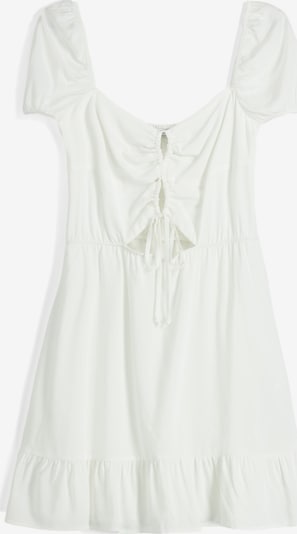 Bershka Summer dress in White, Item view