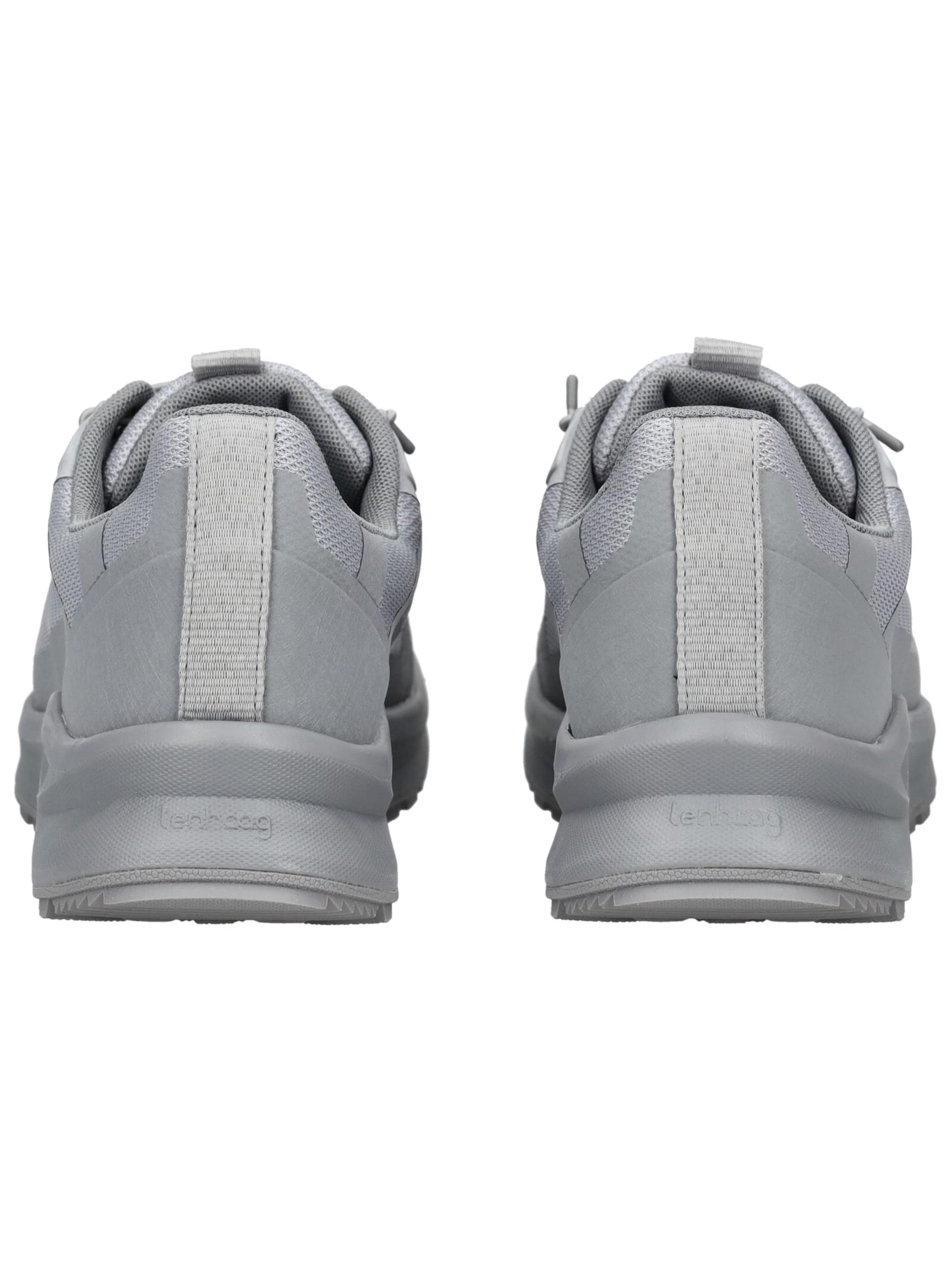 Tenhaag Sneakers in Grey