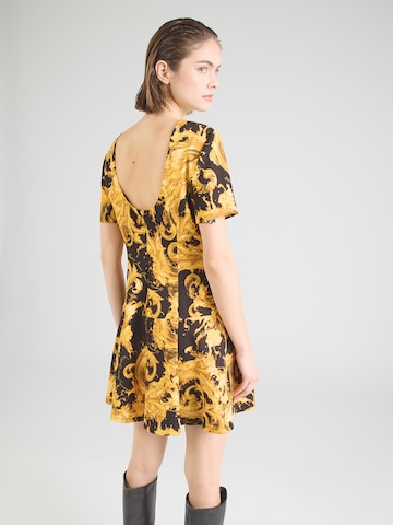 Versace Jeans Couture Φόρεμα σε μαύρο