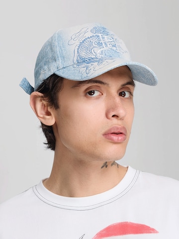 zils Ed Hardy Naģene