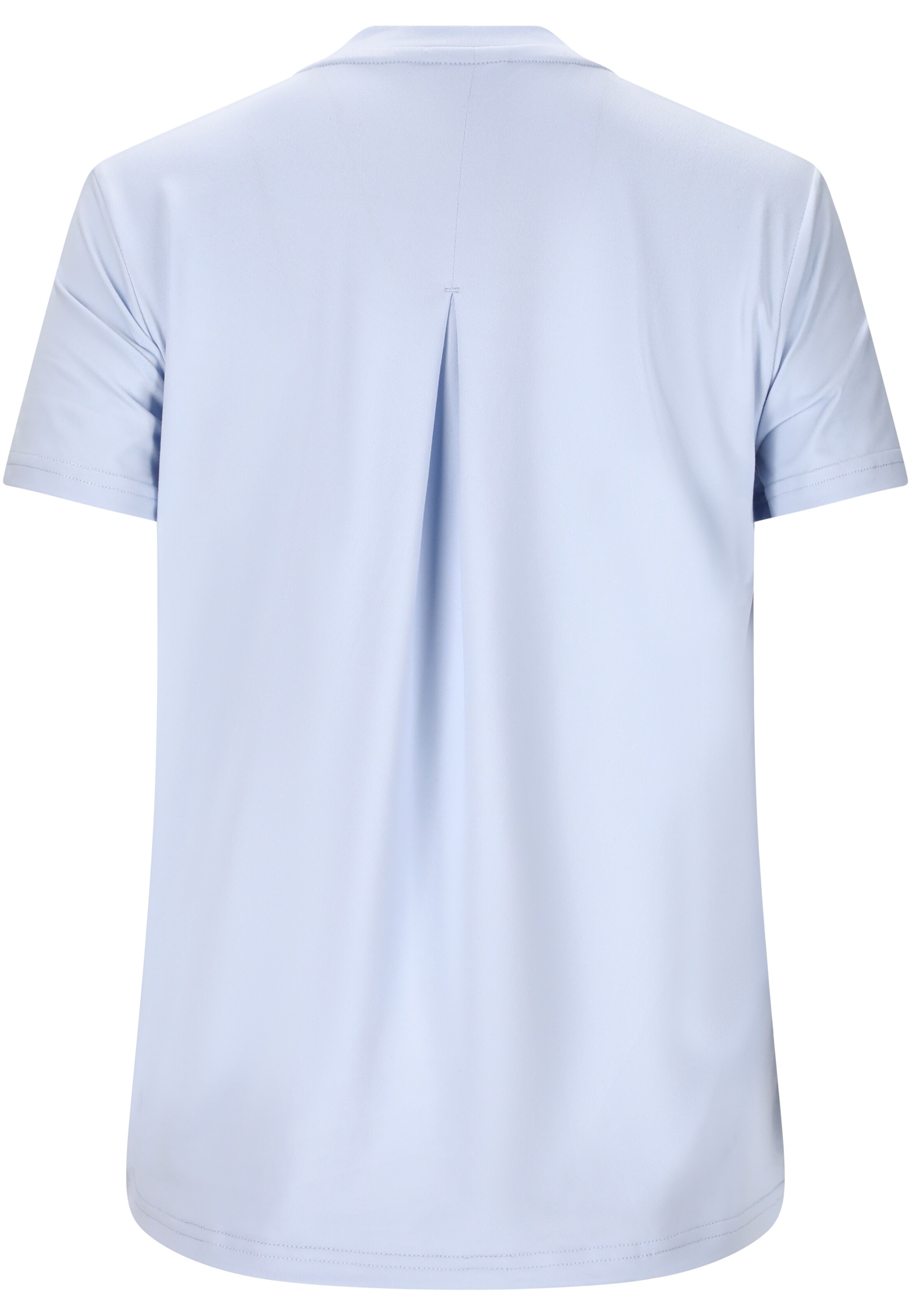 Athlecia Functioneel shirt 'Pacy V2' in Blauw
