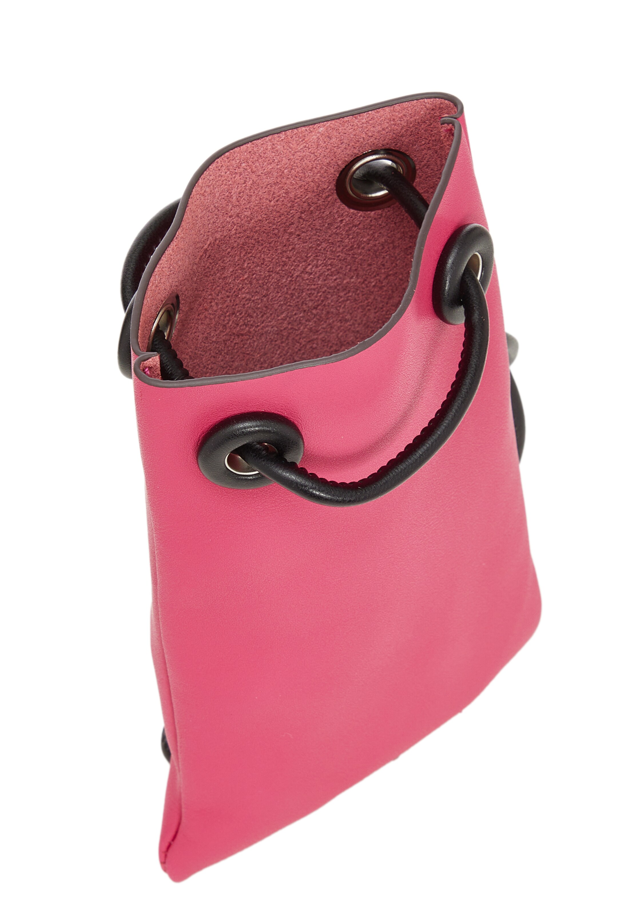 FELIPA Schoudertas in Roze