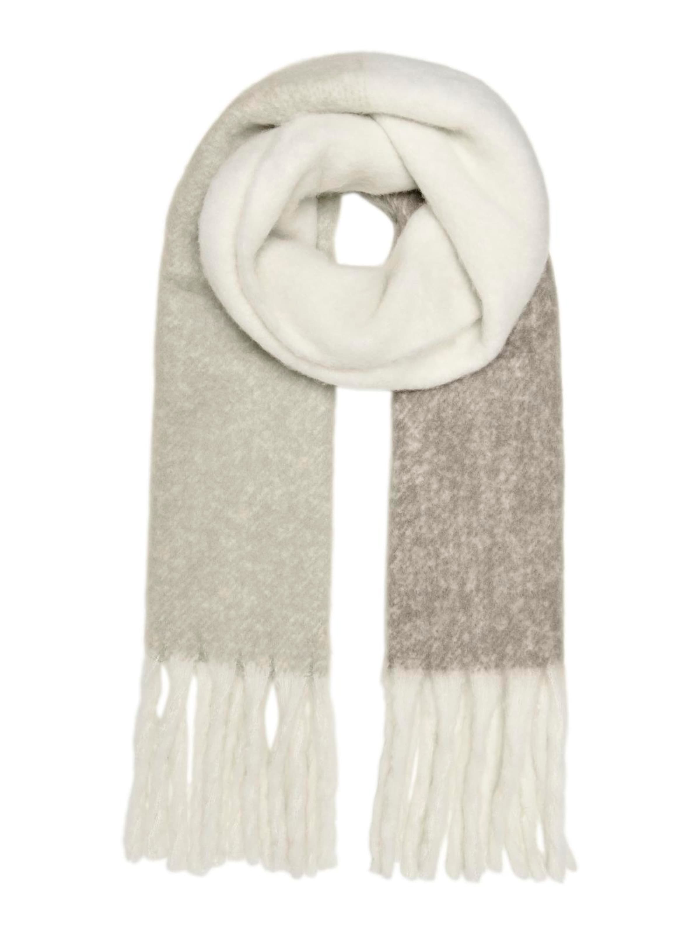 ONLY Scarf in Beige: front