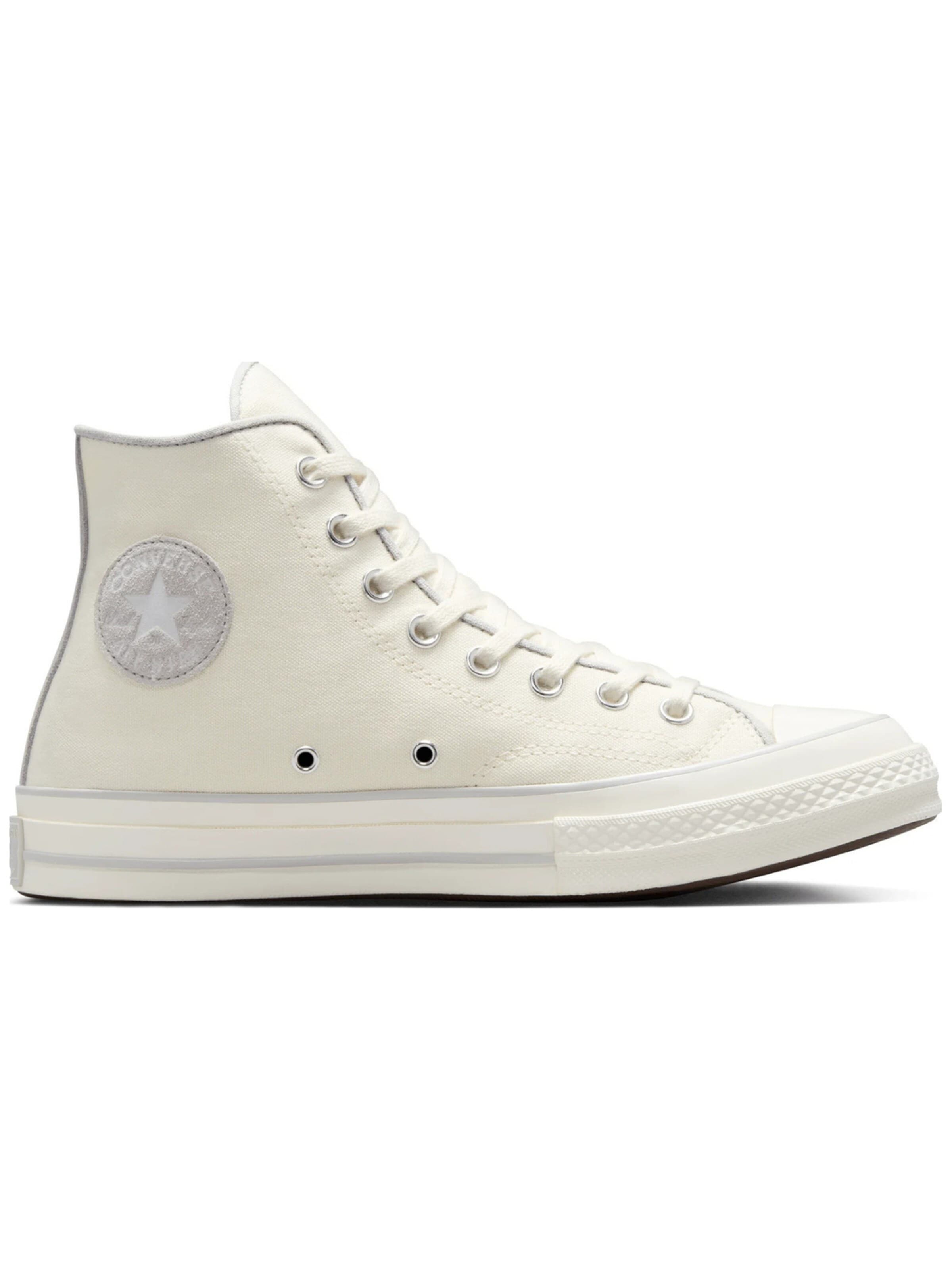 CONVERSE Sneaker high 'Converse Chuck 70'‌‌‌‌‌‌‌‌‌‌ in Beige: Vorderseite