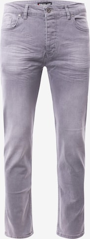 Reslad Jeans 'RS2063' in Grey