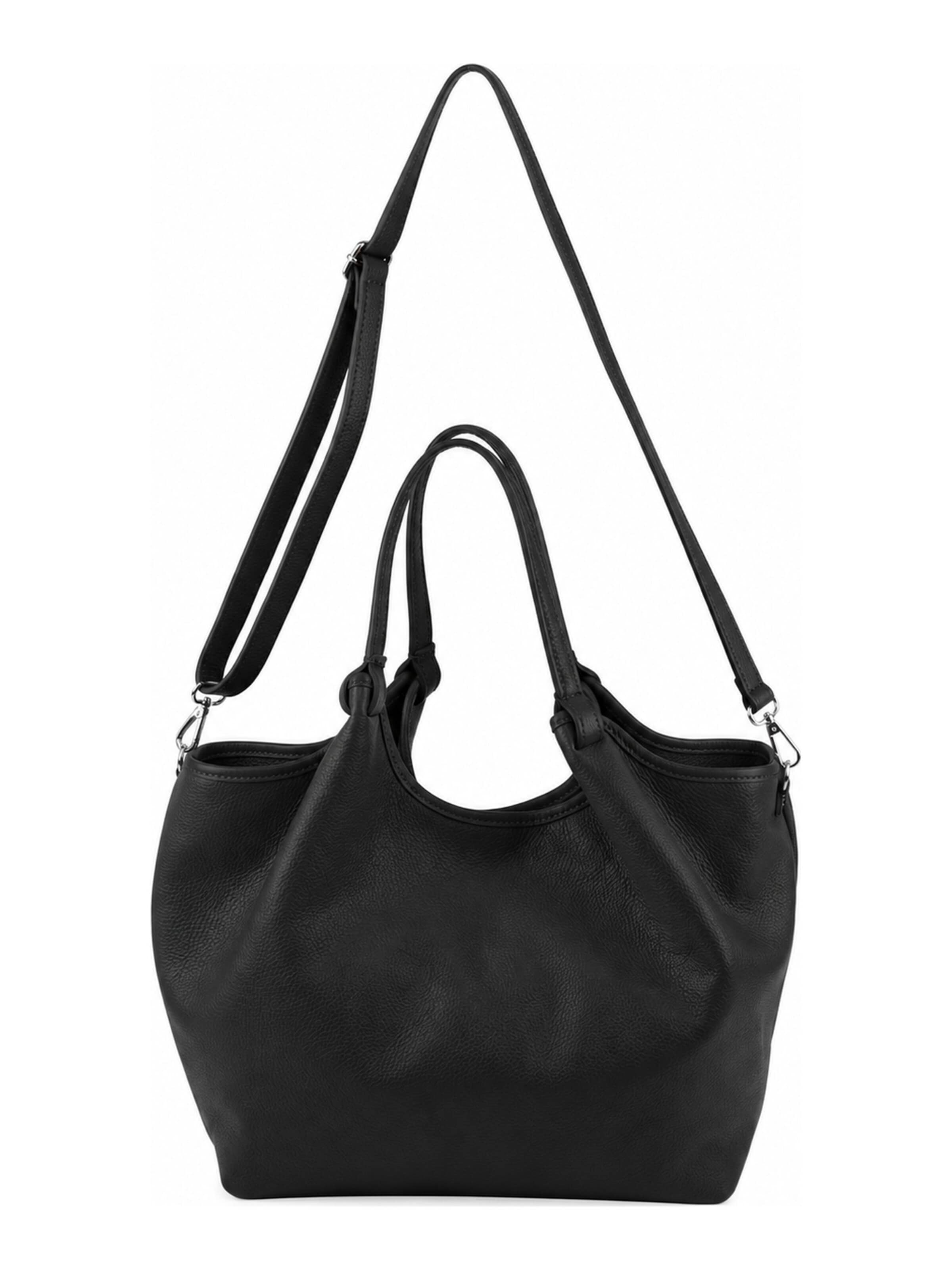Brise Torba shopper 'Alvera Large' w kolorze czarny