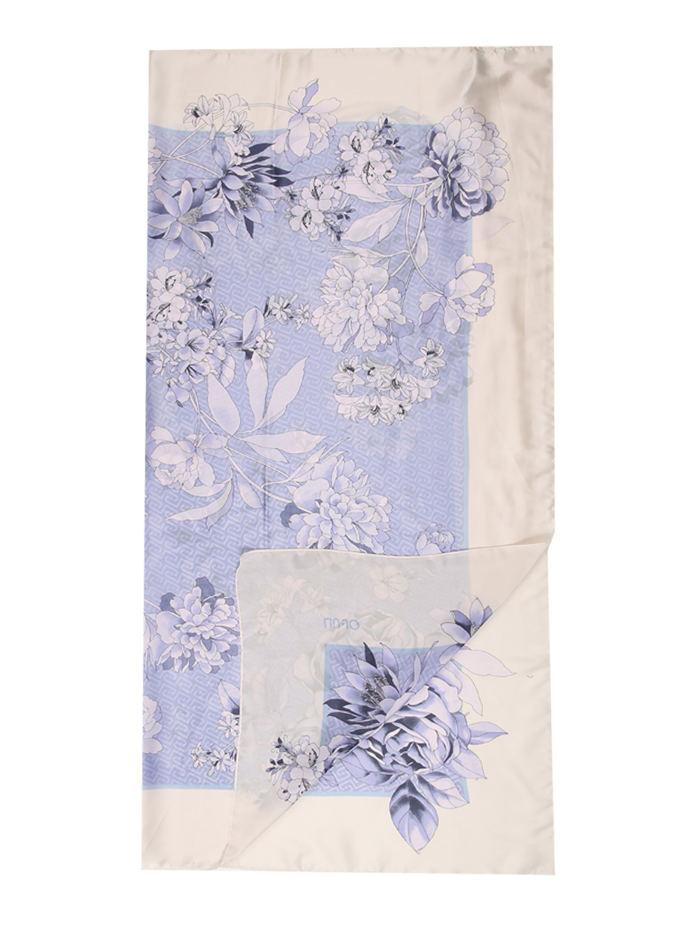 Liu Jo - Pañuelo en azul