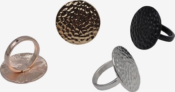 Bague Steuer en or : devant