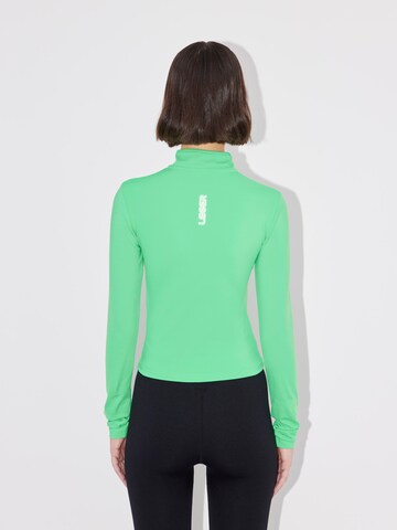 LeGer by Lena Gercke - Camiseta 'Lissy' en verde