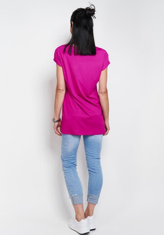 Seidel Moden Shirt in Pink
