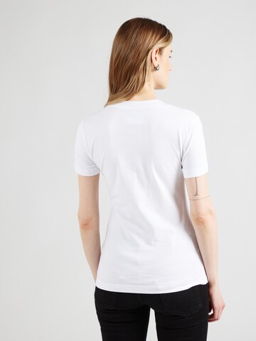 Versace Jeans Couture Shirt in White