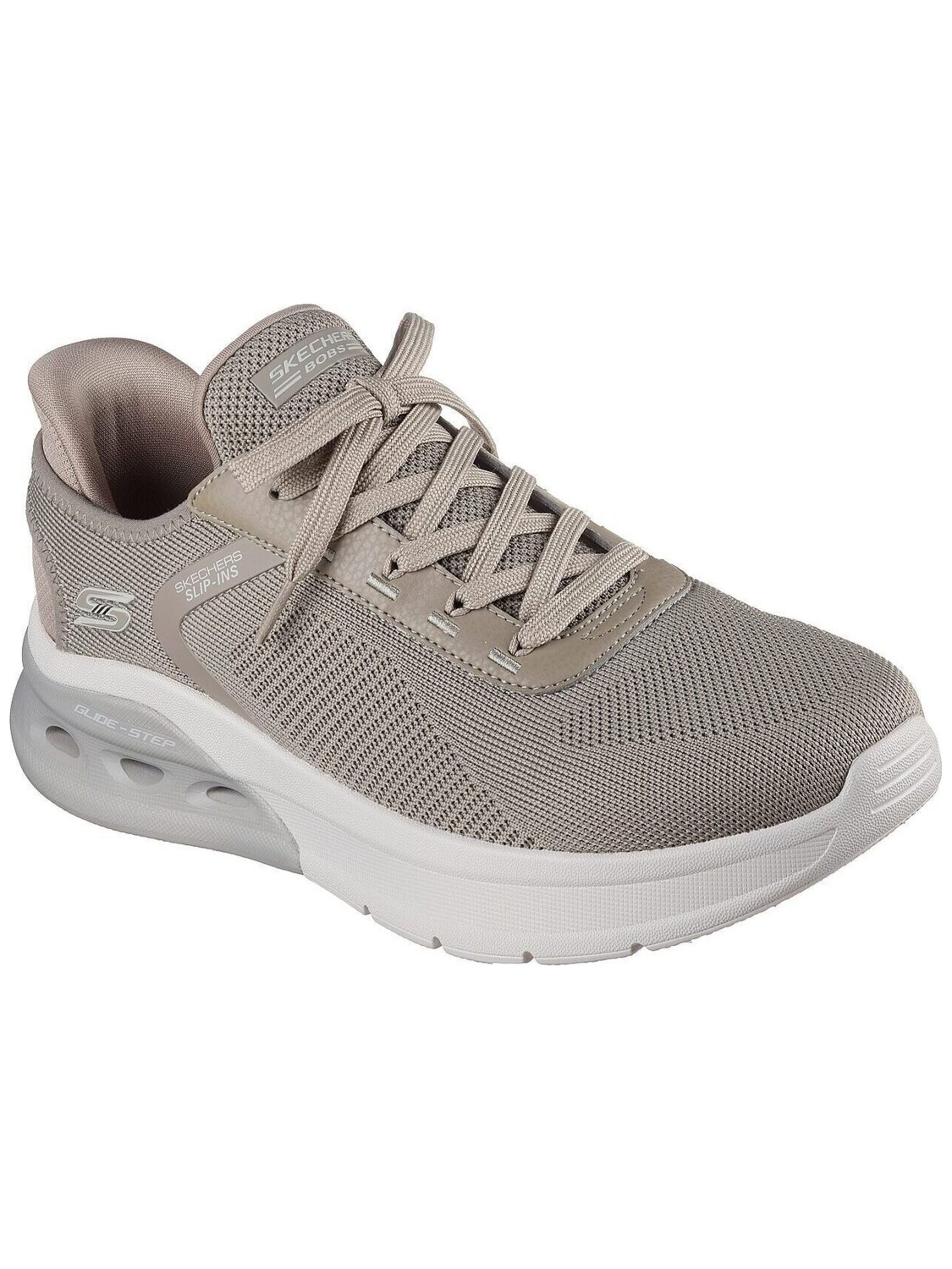 SKECHERS - Calzado deportivo 'Bobs Arc Waves 2.0' en gris